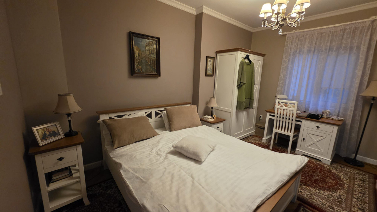 Universitate Batistei - TNB- Intercontinetal 