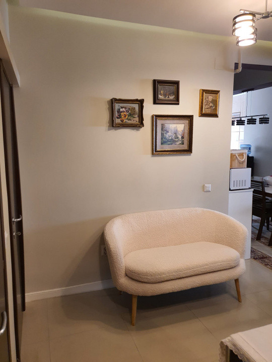 Universitate Batistei - TNB- Intercontinetal 