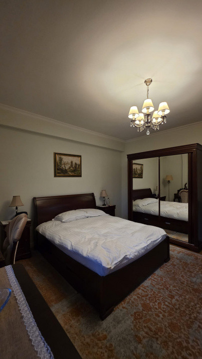 Universitate Batistei - TNB- Intercontinetal 