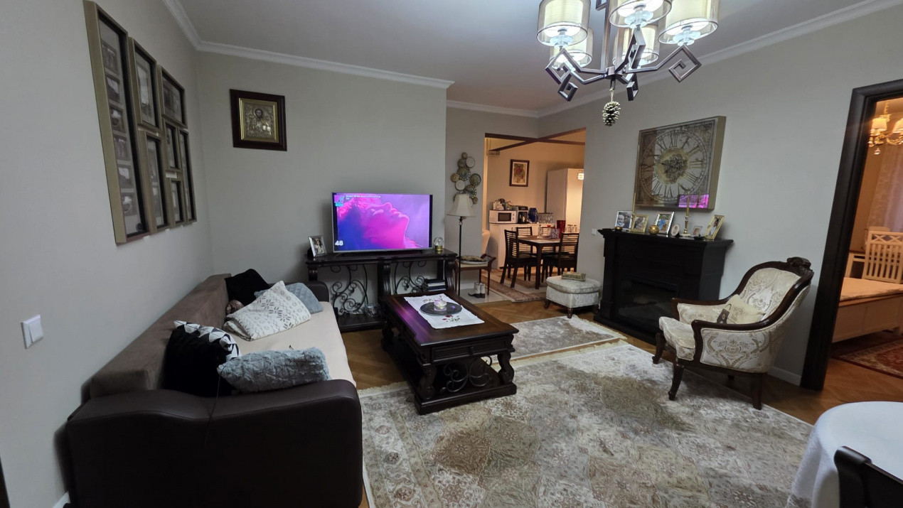 Universitate Batistei - TNB- Intercontinetal 