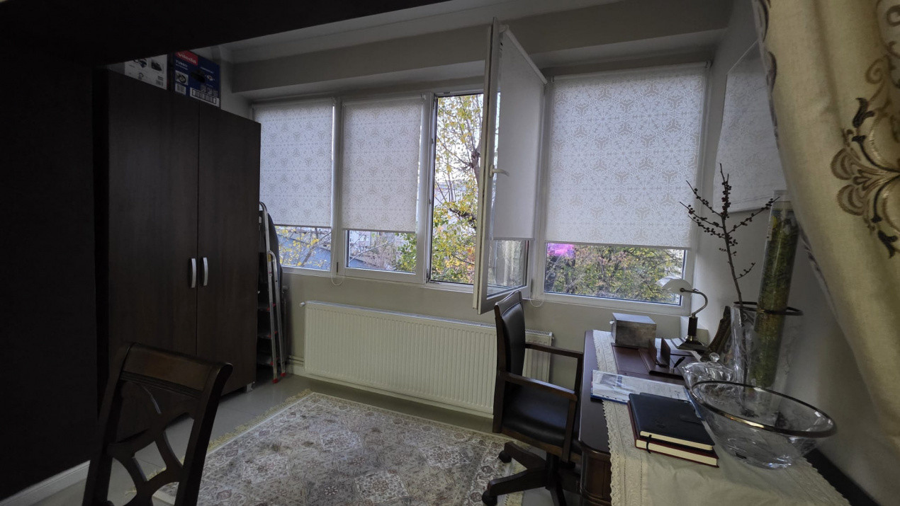 Universitate Batistei - TNB- Intercontinetal 