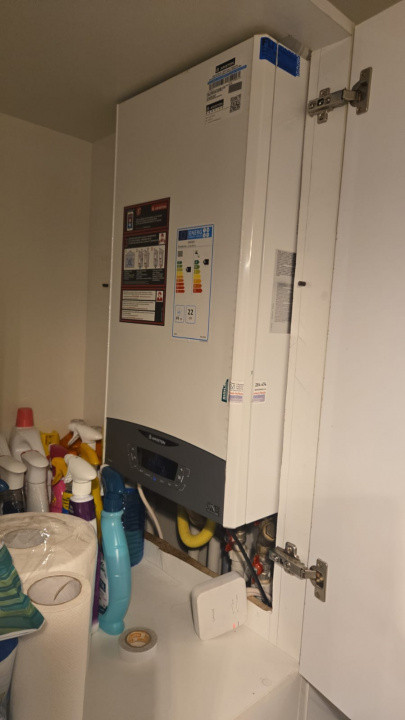 Universitate Batistei - TNB- Intercontinetal 