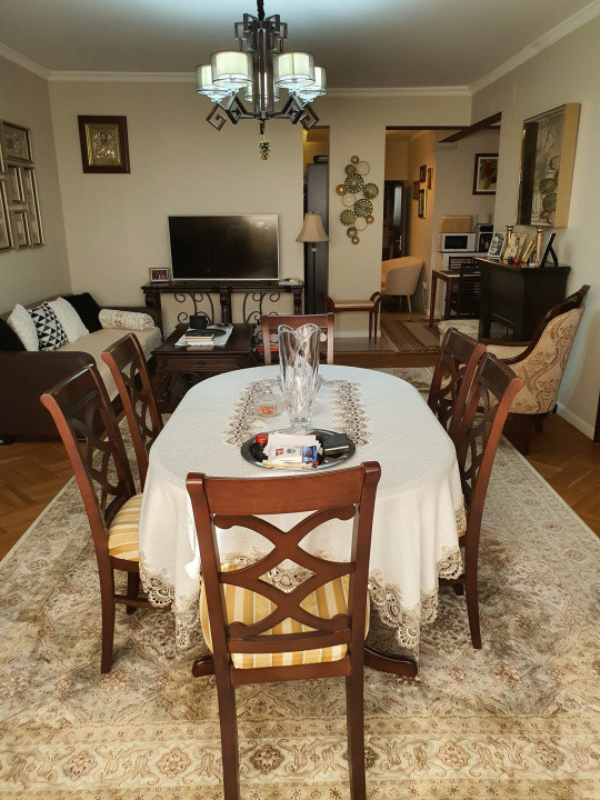 Universitate Batistei - TNB- Intercontinetal 