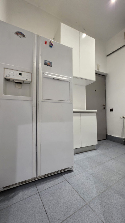 Inchiriere 3 camere Cismigiu locuit - firma