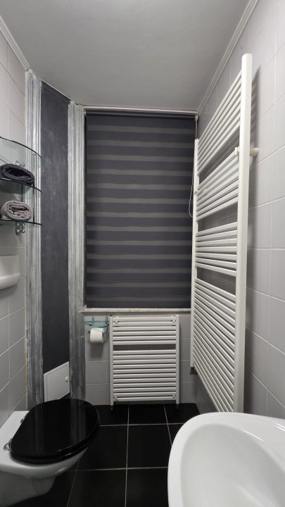 Inchiriere 3 camere Cismigiu locuit - firma