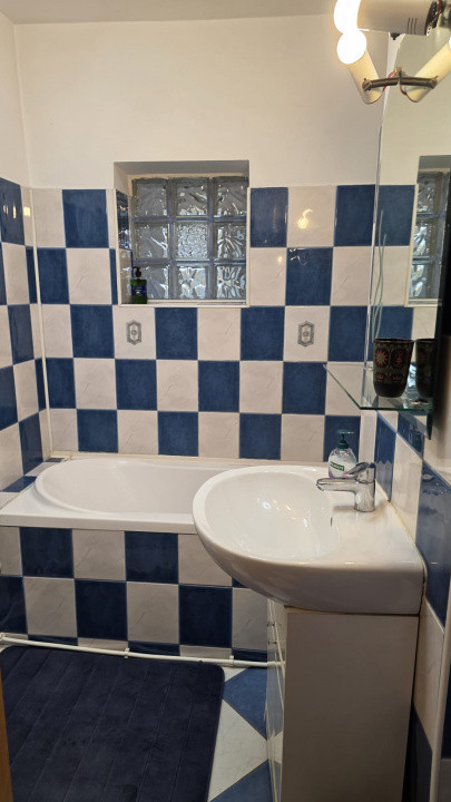 Garsoniera in Piata Victoriei - Grigore Alexandrescu