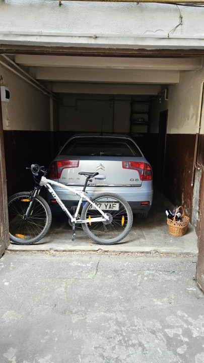 Vanzare apartament Piata Victoriei - Lascar Catargiu