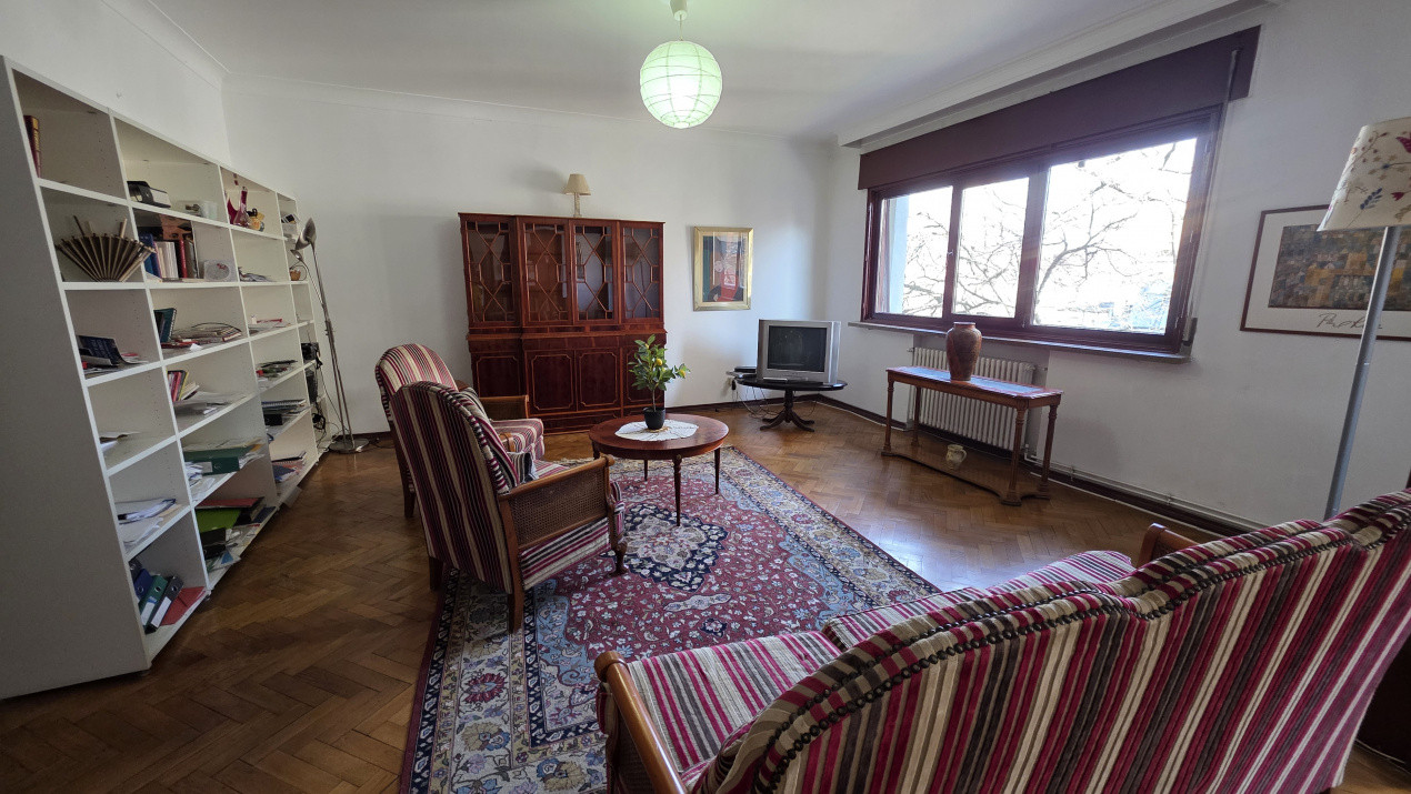 Vanzare apartament Piata Victoriei - Lascar Catargiu