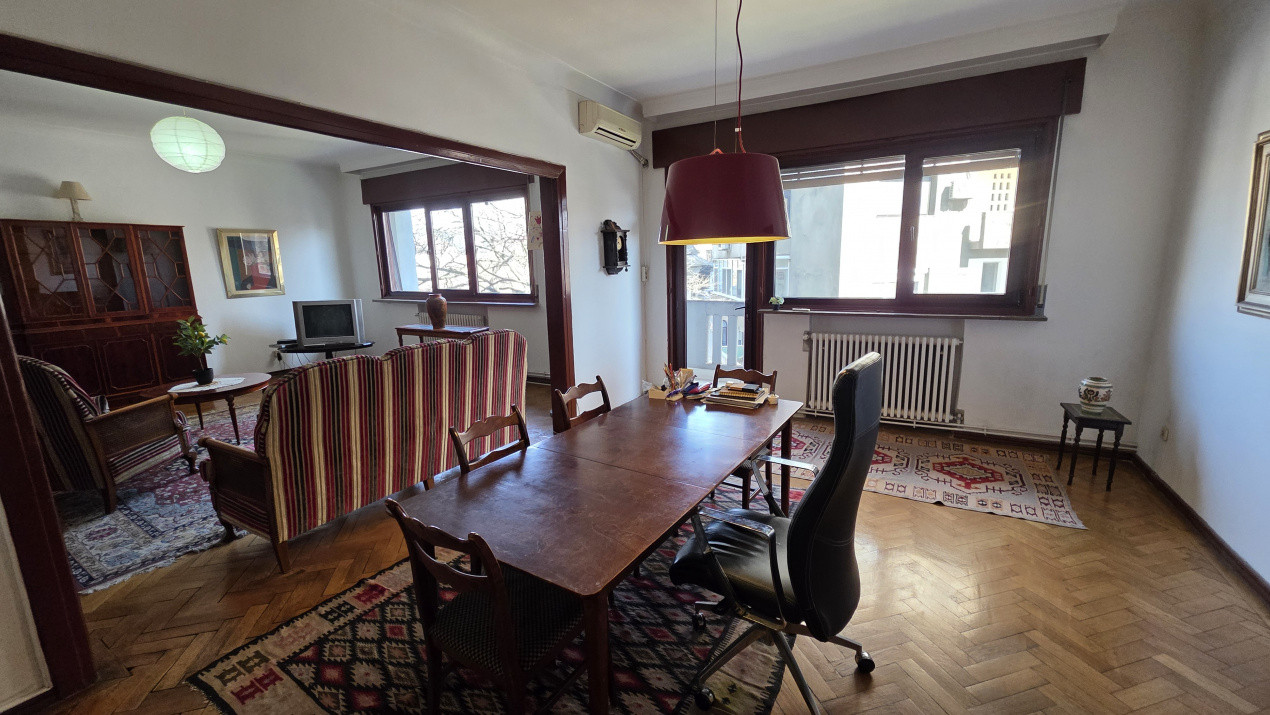 Vanzare apartament Piata Victoriei - Lascar Catargiu