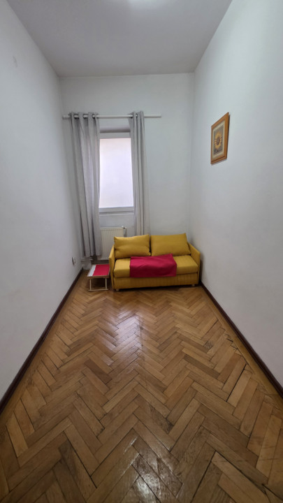 Vanzare apartament Piata Victoriei - Lascar Catargiu