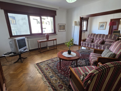 Vanzare apartament Piata Victoriei - Lascar Catargiu