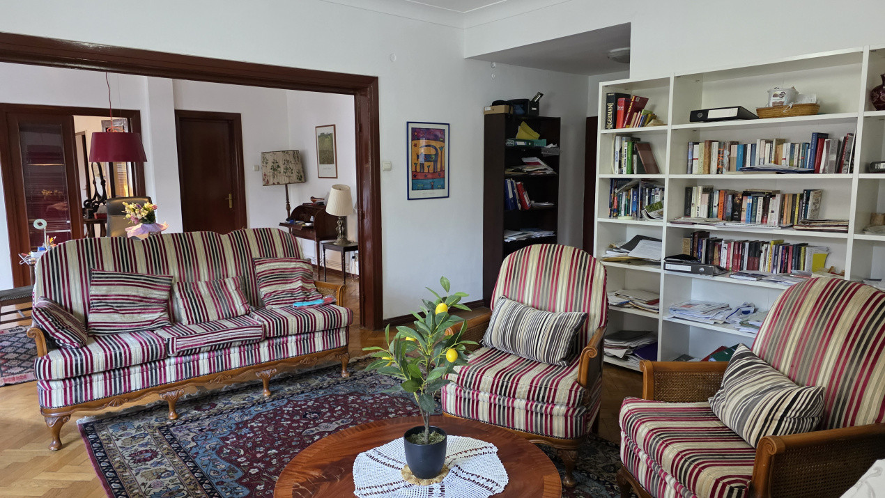 Vanzare apartament Romana - Lascar Catargiu