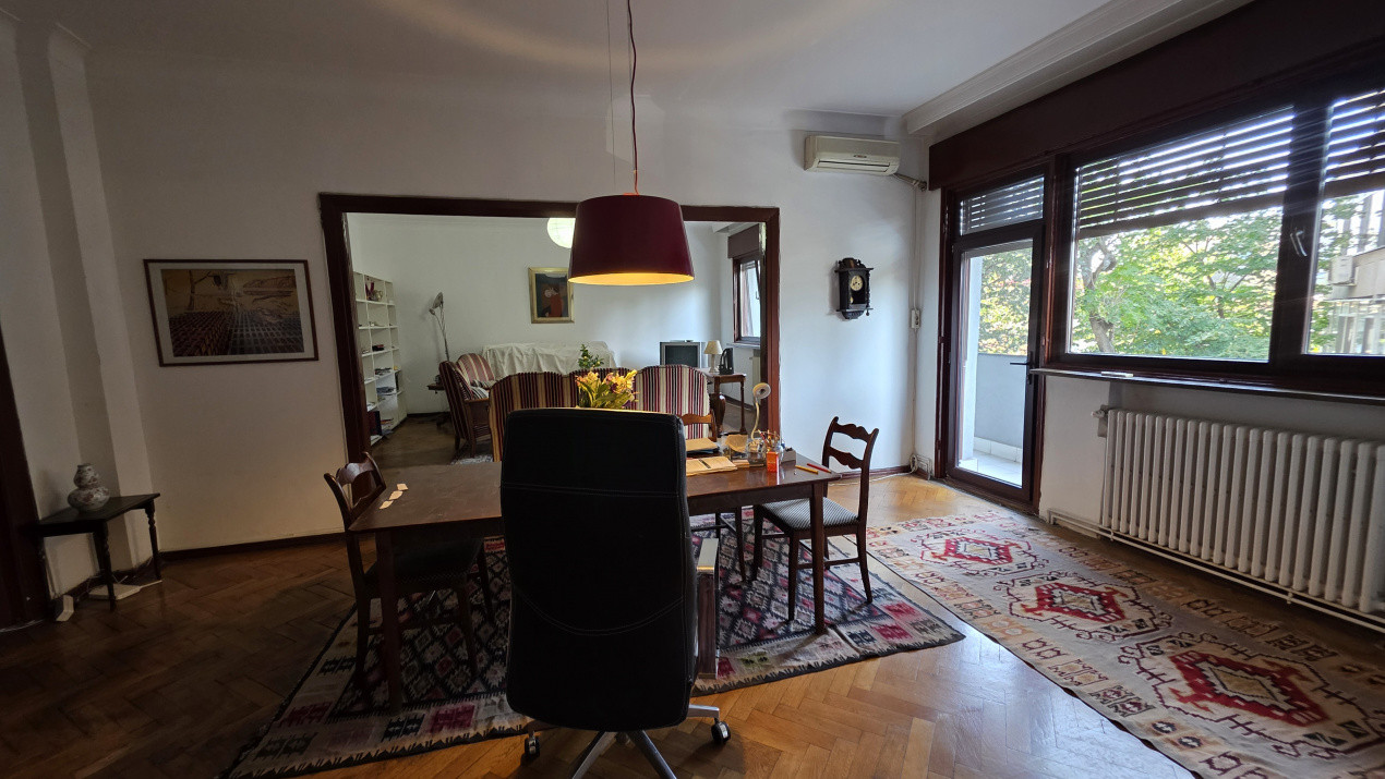 Vanzare apartament Romana - Lascar Catargiu