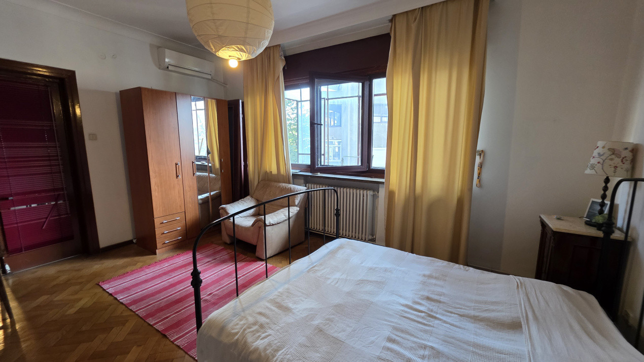 Vanzare apartament Romana - Lascar Catargiu