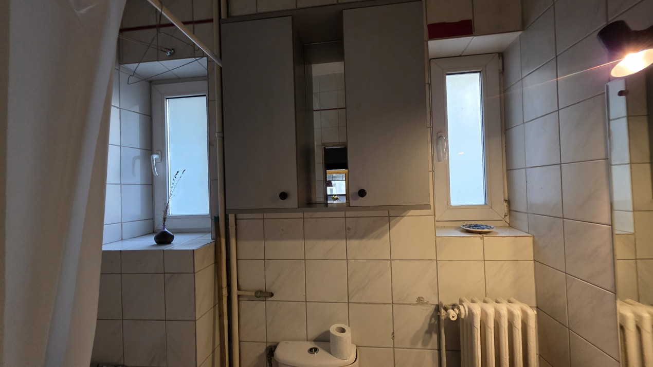 Vanzare apartament Romana - Lascar Catargiu