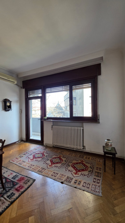 Vanzare apartament Romana - Lascar Catargiu