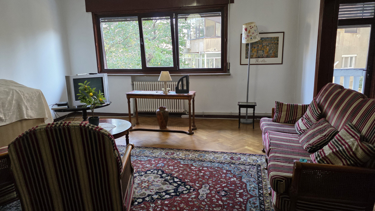 Vanzare apartament Romana - Lascar Catargiu