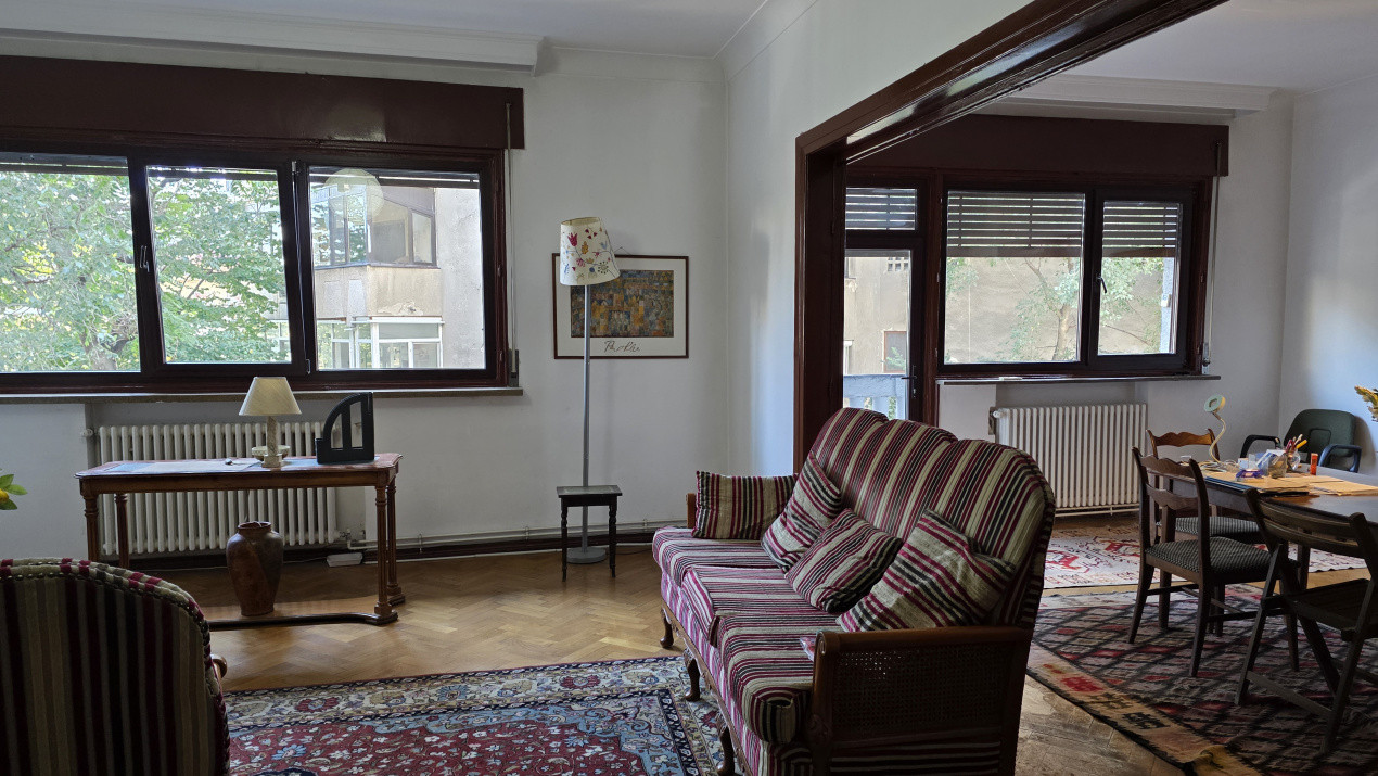 Vanzare apartament Romana - Lascar Catargiu