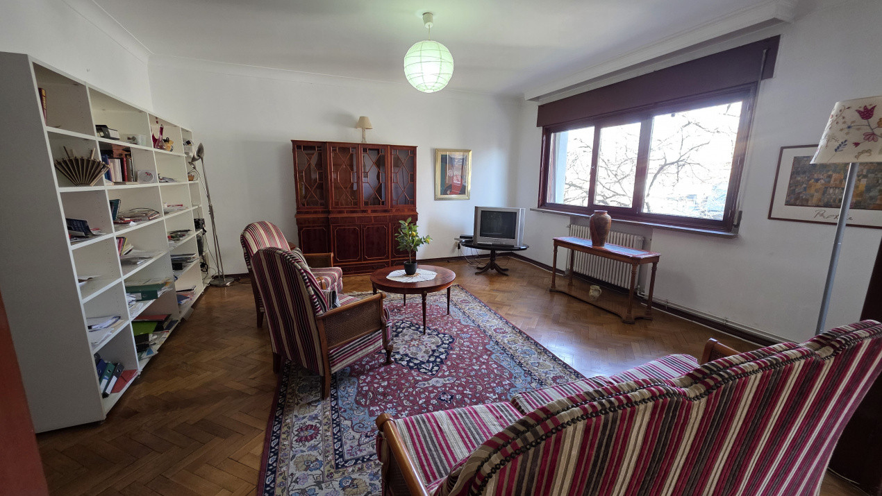 Vanzare apartament Romana - Lascar Catargiu