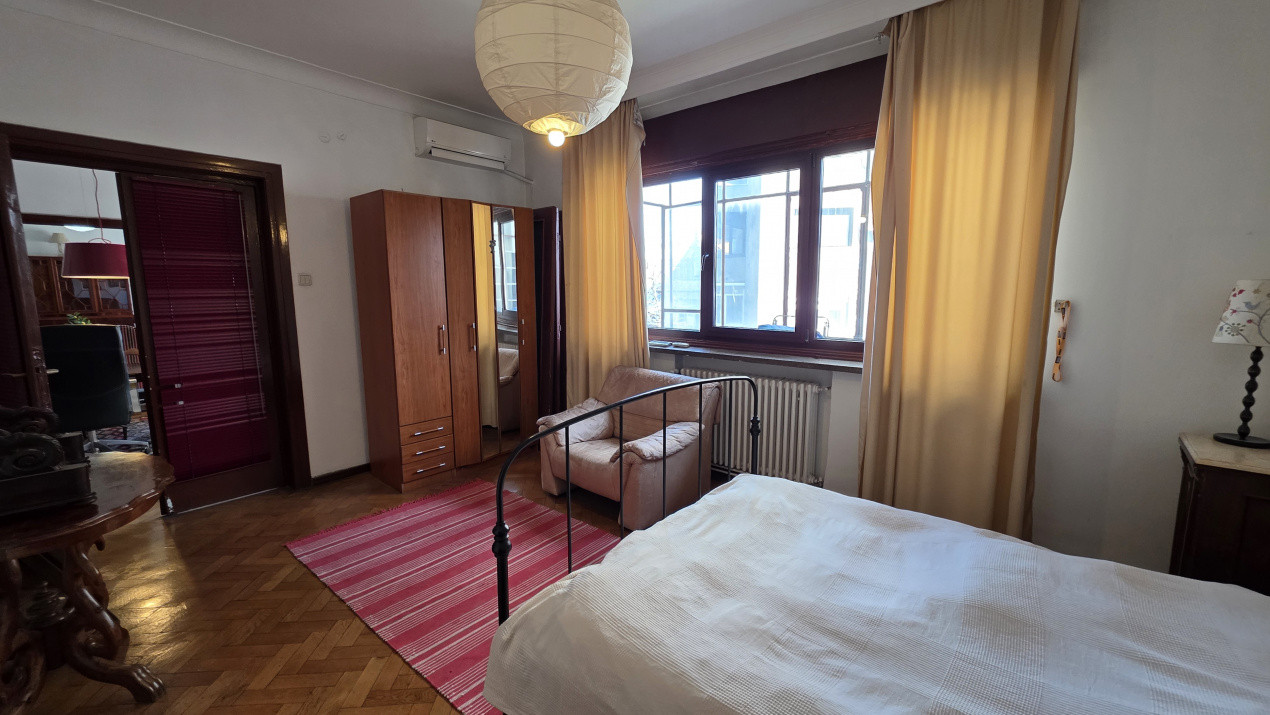 Vanzare apartament Romana - Lascar Catargiu