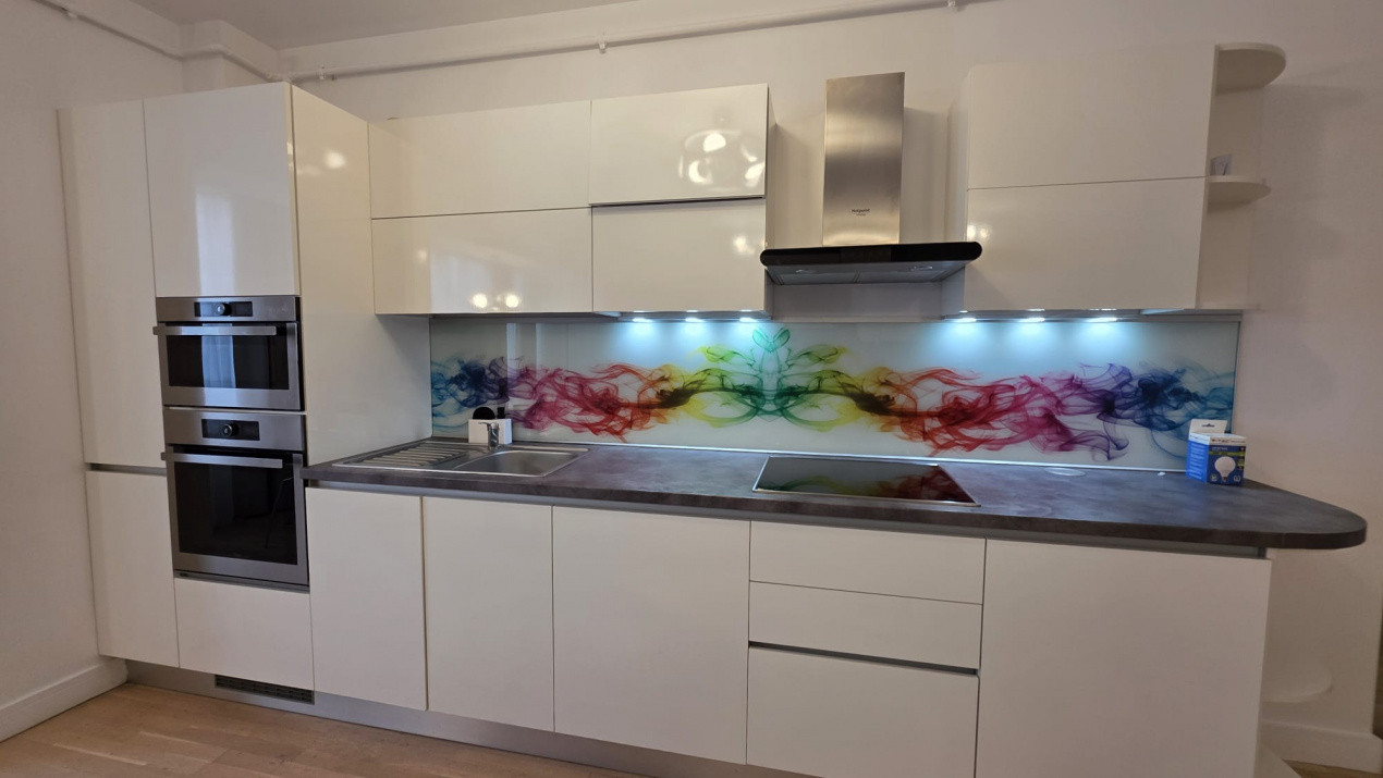 Inchiriere 3 camere Aviatiei - Herastrau