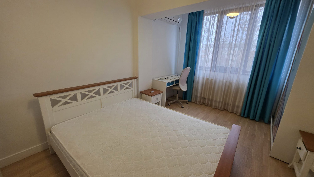 Inchiriere 3 camere Aviatiei - Herastrau