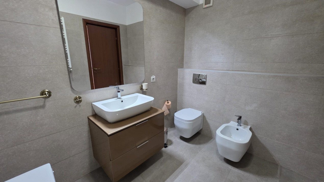 Inchiriere 3 camere Aviatiei - Herastrau