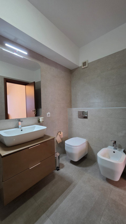 Inchiriere 3 camere Herastrau - Satul Francez