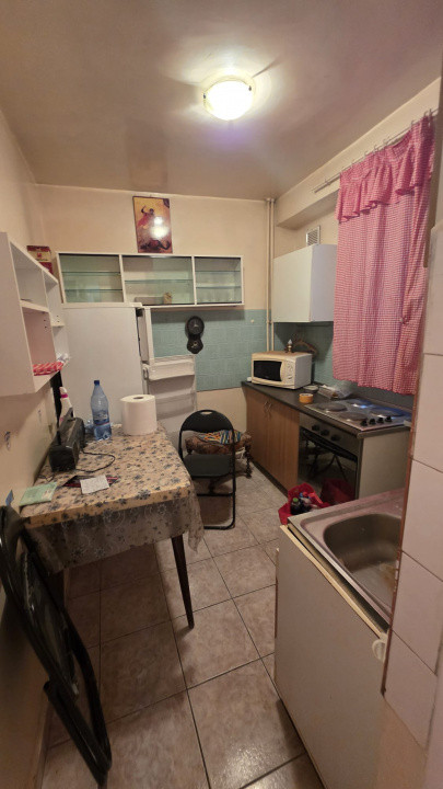 Vanzare 2 camere parter Drumul Taberei piata