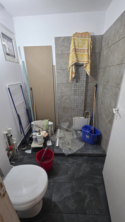 Vanzare 2 camere parter Drumul Taberei piata