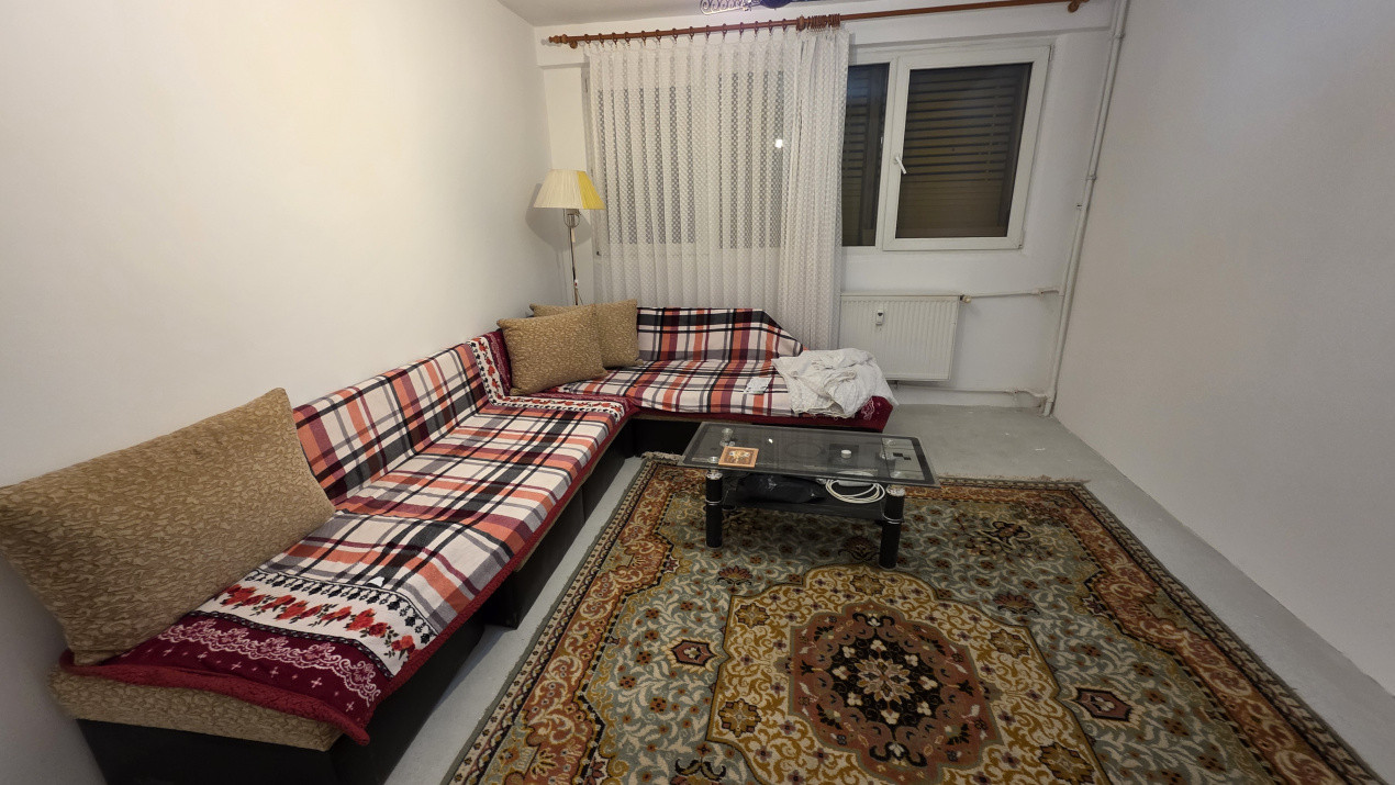 Vanzare 2 camere  Drumul Taberei piata