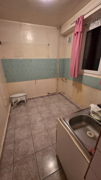 Vanzare 2 camere  Drumul Taberei piata