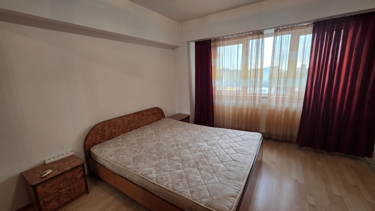 Inchiriere garsoniera Pantelimon Mega Mall