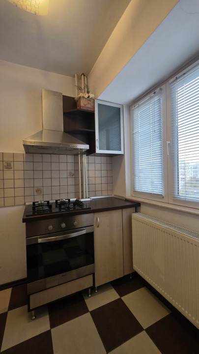 Inchiriere garsoniera Pantelimon Mega Mall