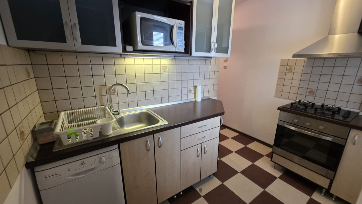 Inchiriere garsoniera Pantelimon Mega Mall