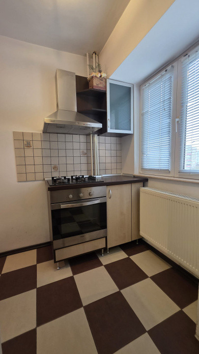 Inchiriere garsoniera Pantelimon Mega Mall