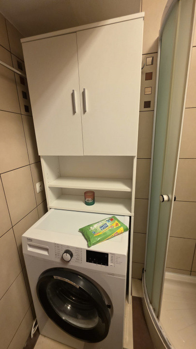 Inchiriere garsoniera Pantelimon Mega Mall