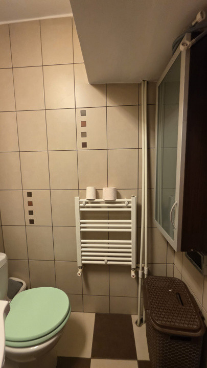 Inchiriere garsoniera Pantelimon Mega Mall