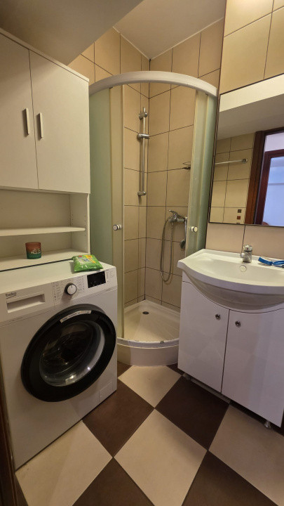 Inchiriere garsoniera Pantelimon Mega Mall