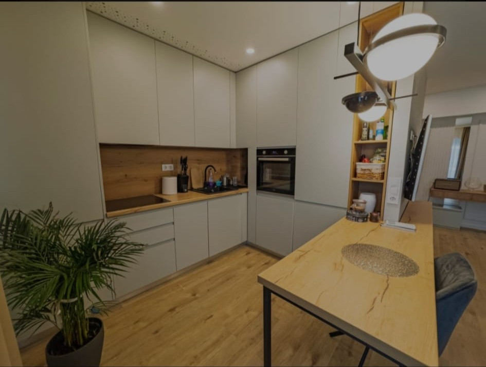 inchiriere 3 camere Belvedere - Metrou Pipera