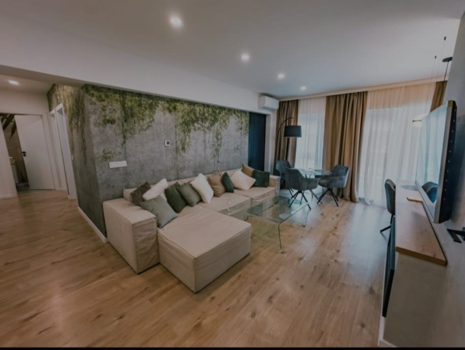 inchiriere 3 camere Belvedere - Metrou Pipera