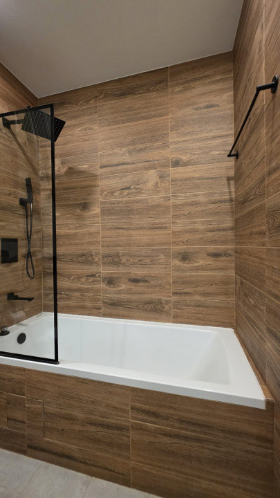 inchiriere 3 camere Belvedere - Metrou Pipera