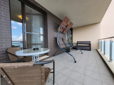 Inchiriere 2 camere Aviatiei City Point 