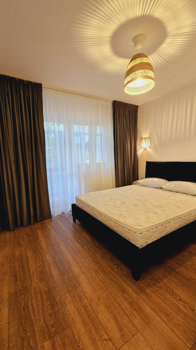 Inchiriere 3 camere Militari renovate si mobilate