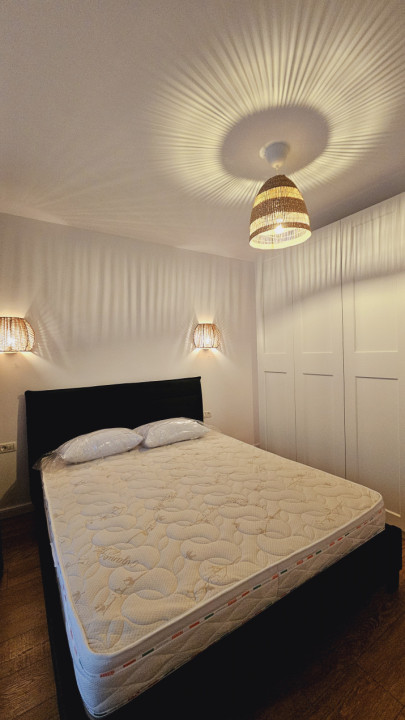 Inchiriere 3 camere Militari renovate si mobilate