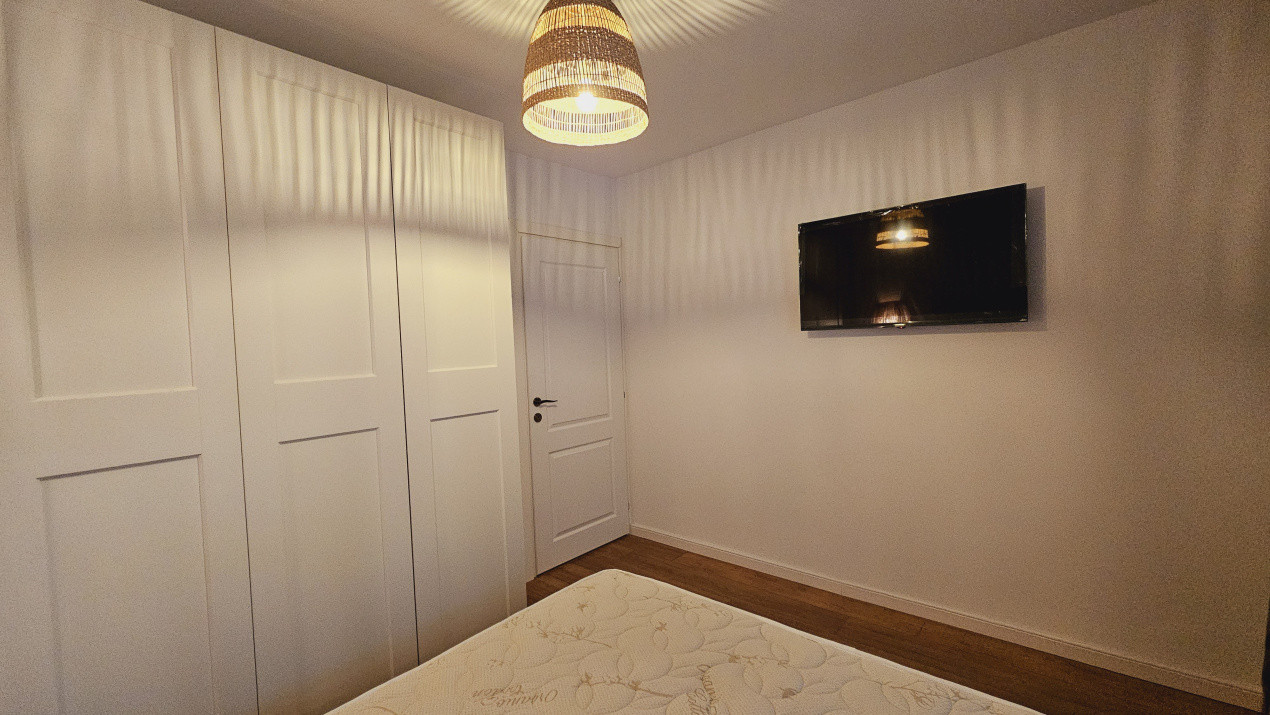 Inchiriere 3 camere Militari renovate si mobilate