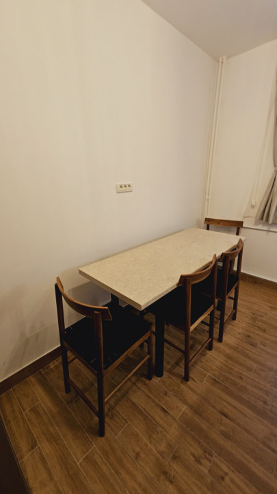 Inchiriere 3 camere Militari renovate si mobilate