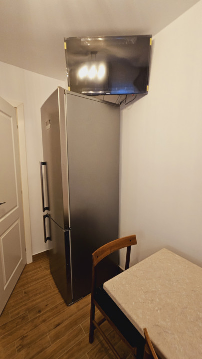 Inchiriere 3 camere Militari renovate si mobilate