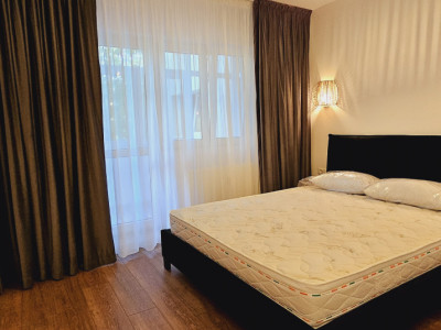 Inchiriere 3 camere Militari renovate si mobilate