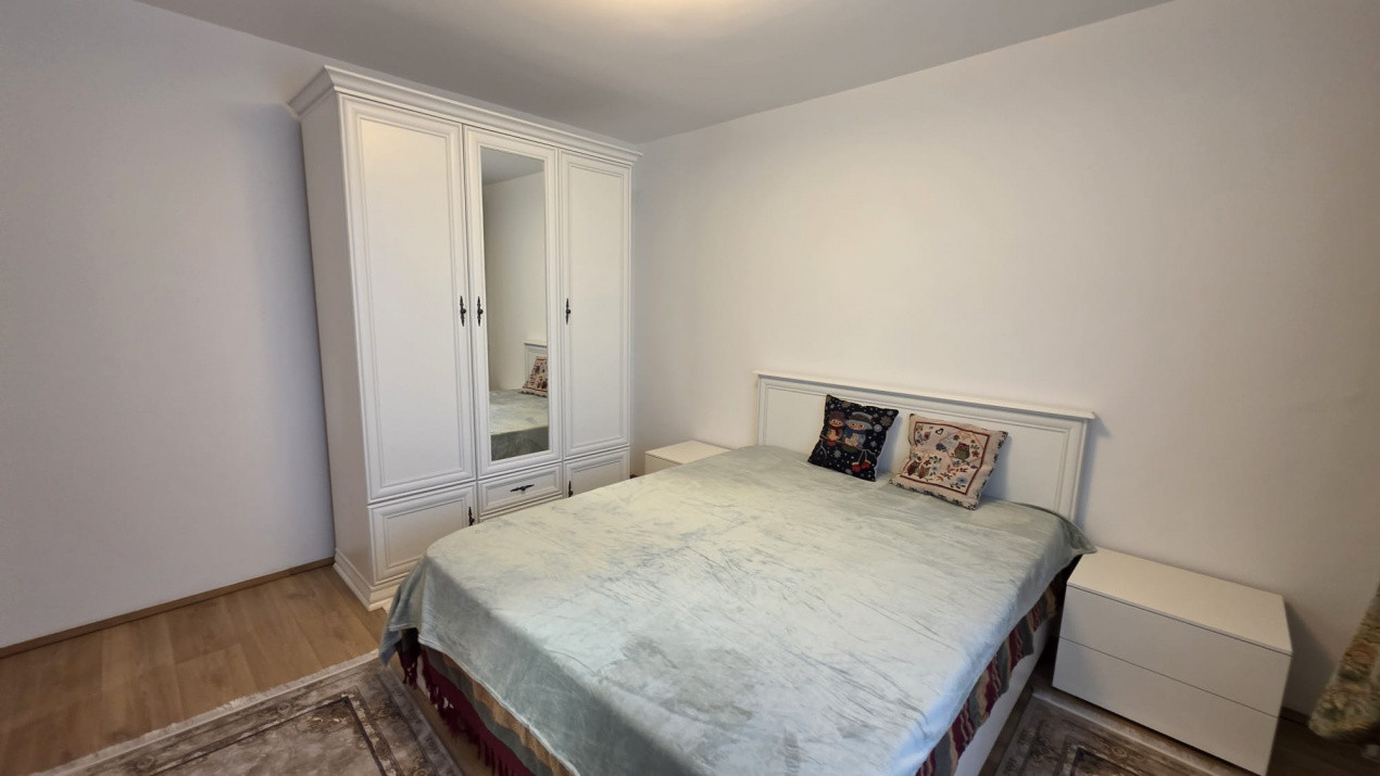 Inchiriere 3 camere Militari  Politehnica renovat 2025